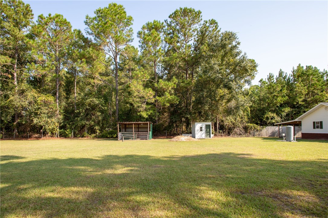 4337 Whitehall Church Road