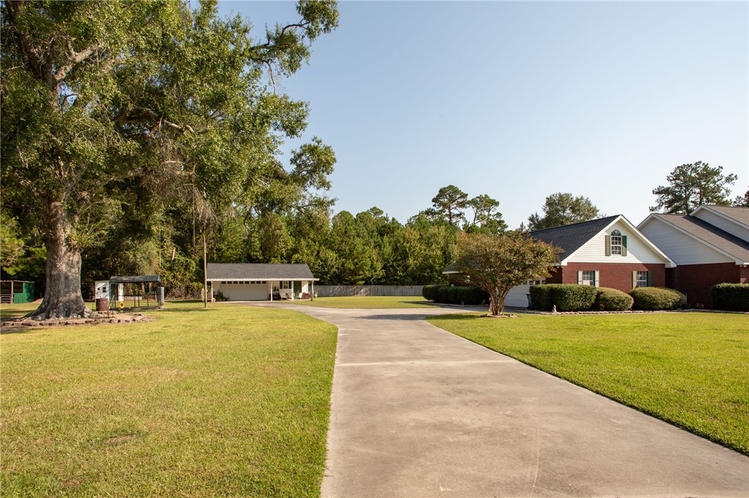 4337 Whitehall Church Road