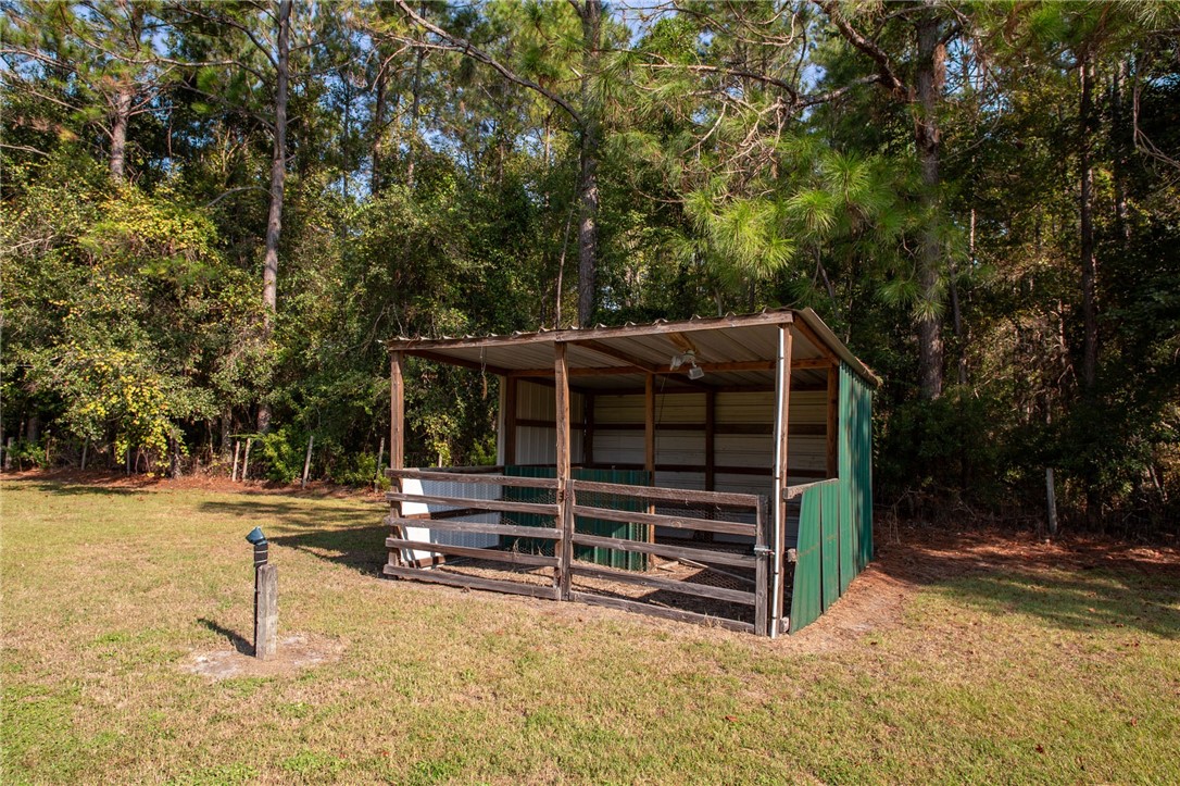 4337 Whitehall Church Road