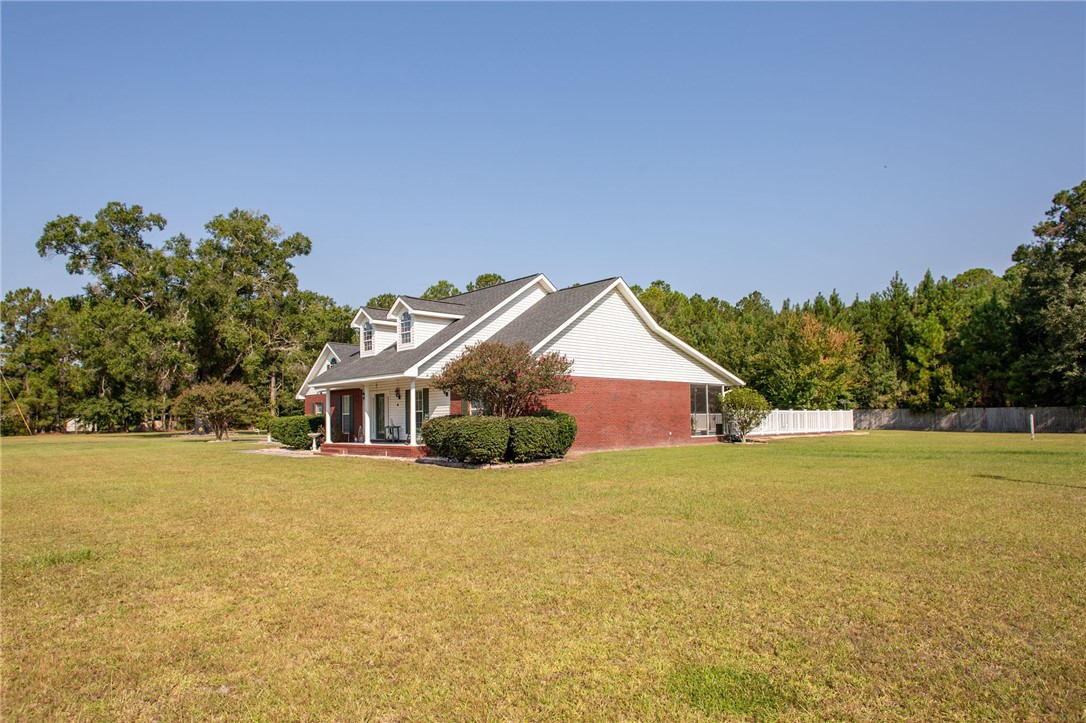 4337 Whitehall Church Road