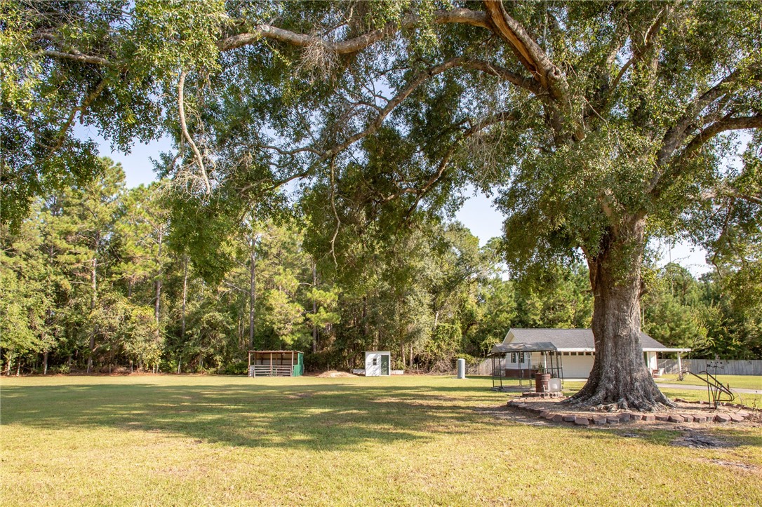 4337 Whitehall Church Road