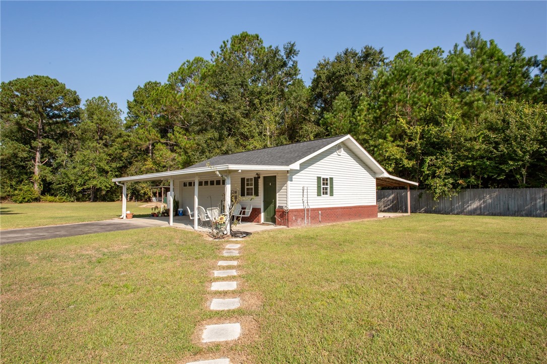 4337 Whitehall Church Road