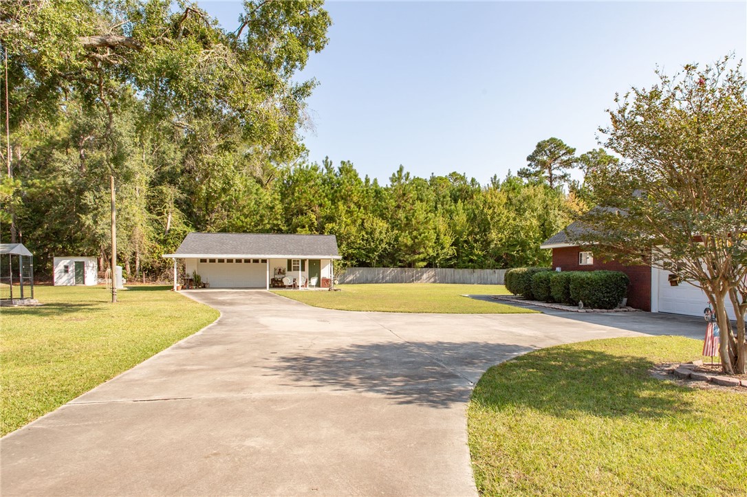 4337 Whitehall Church Road