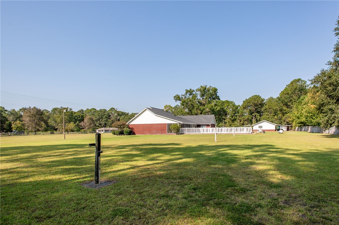 4337 Whitehall Church Road