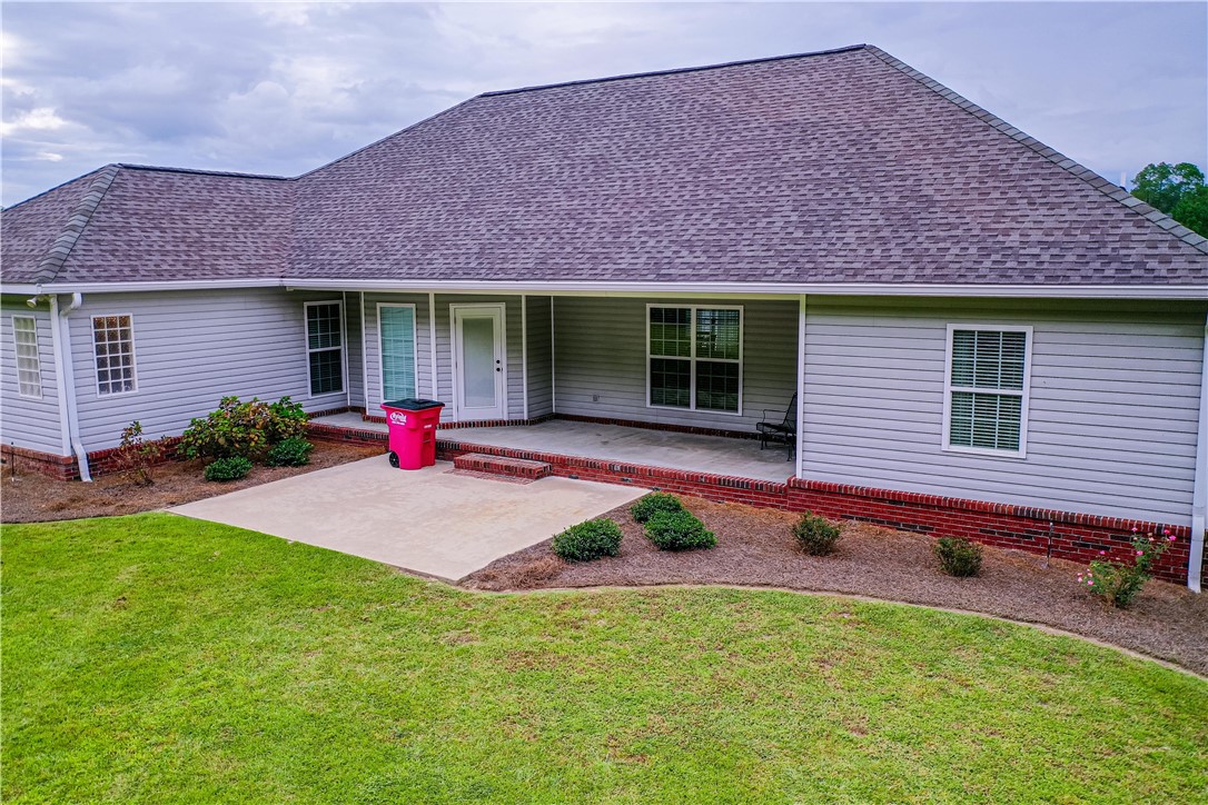 4131 Mulligan Circle