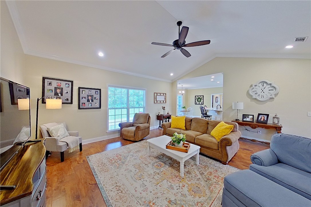 4131 Mulligan Circle