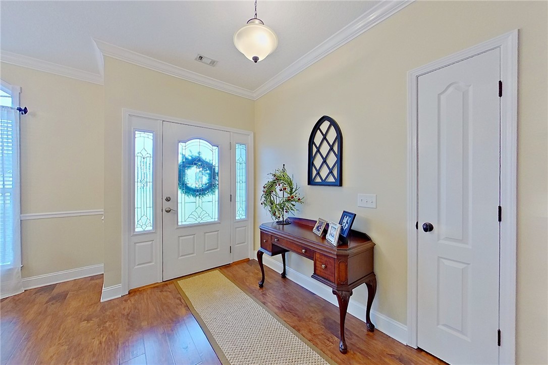 4131 Mulligan Circle