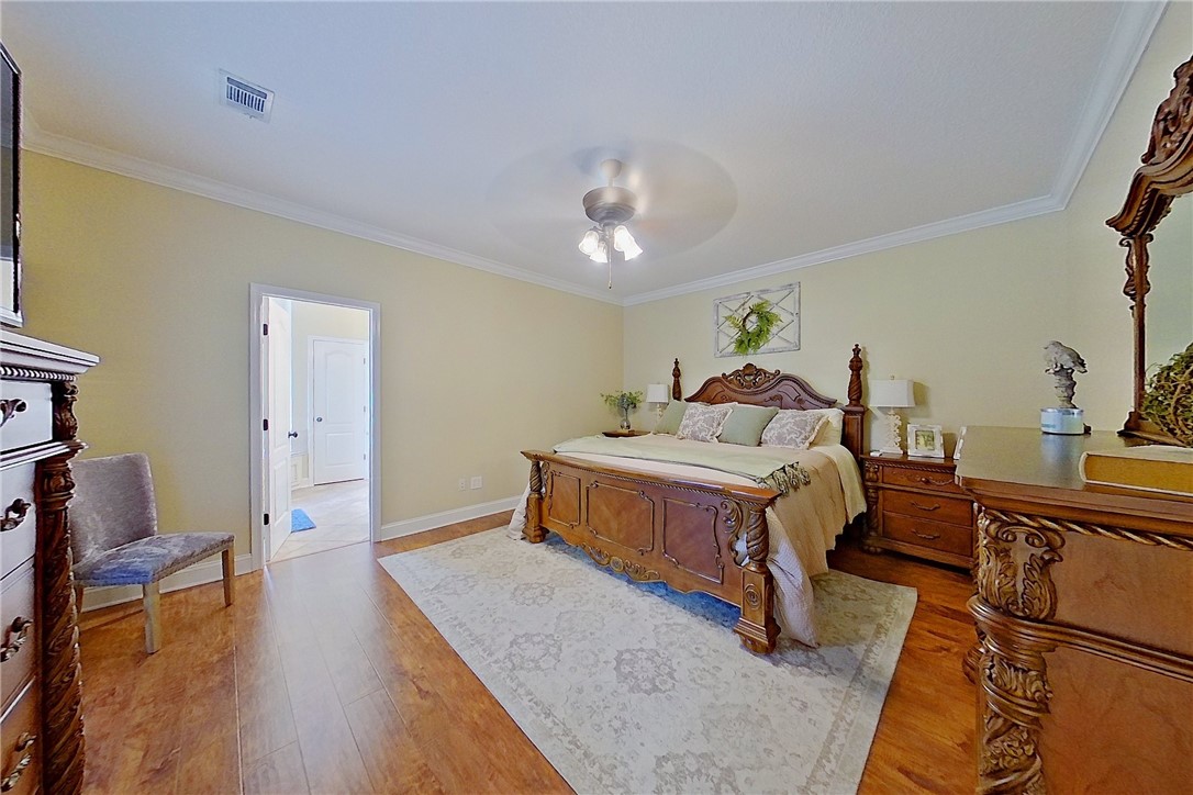 4131 Mulligan Circle