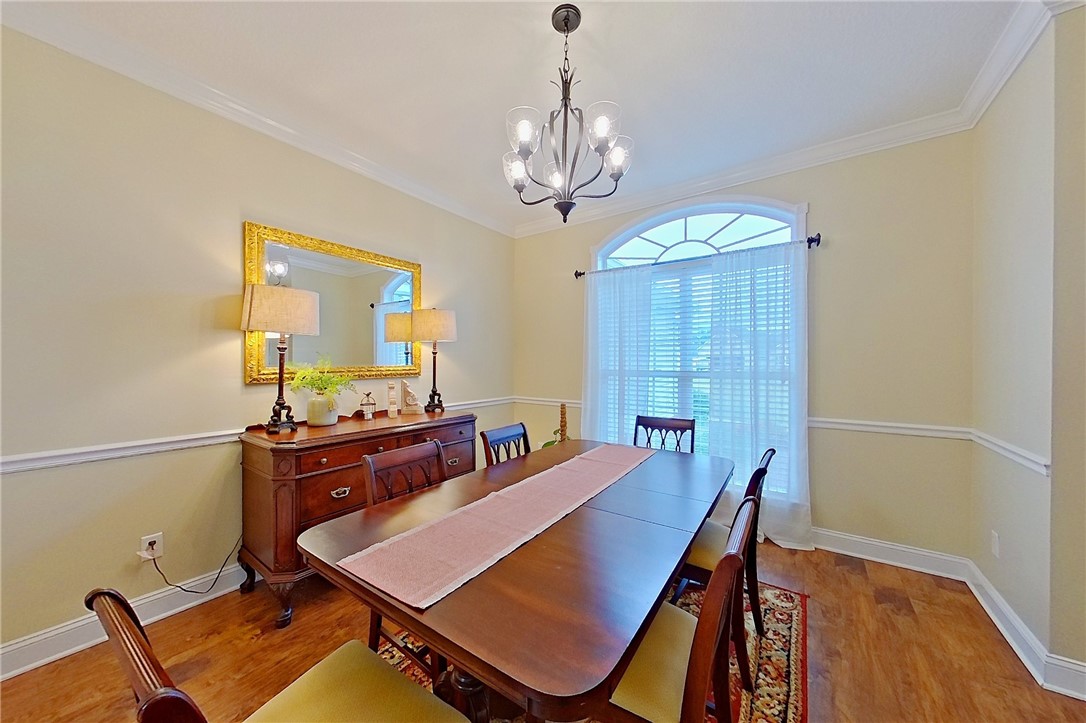 4131 Mulligan Circle