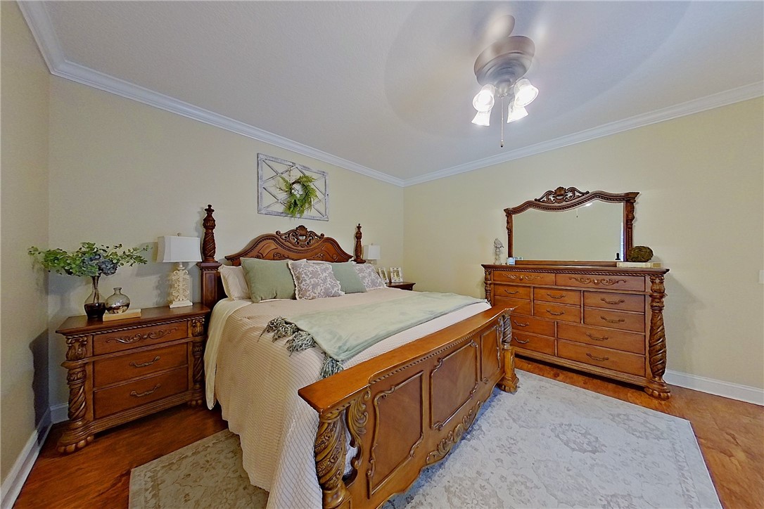 4131 Mulligan Circle