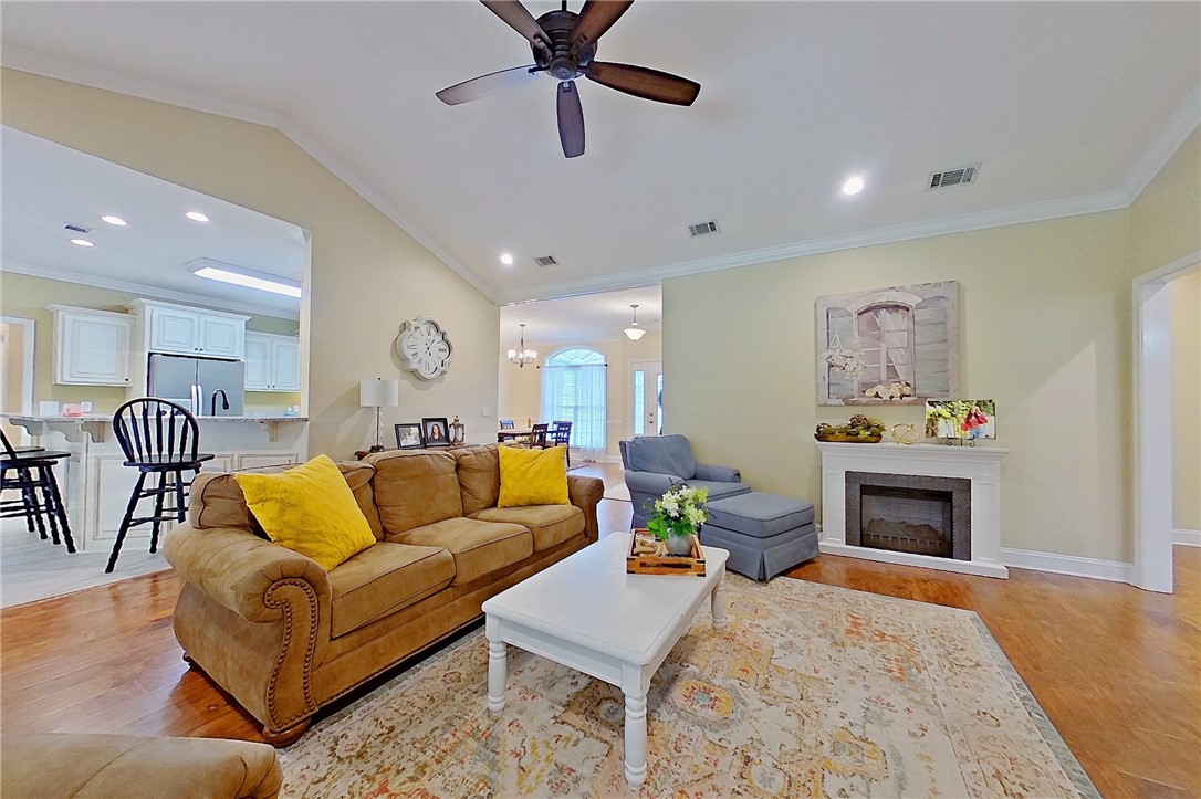 4131 Mulligan Circle