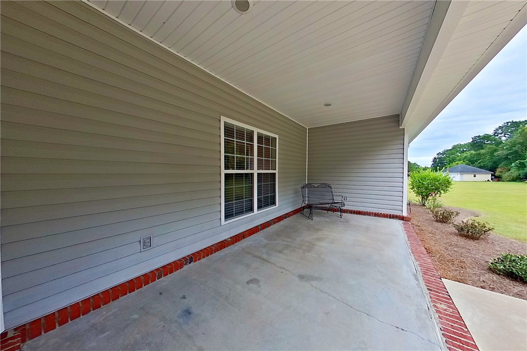 4131 Mulligan Circle