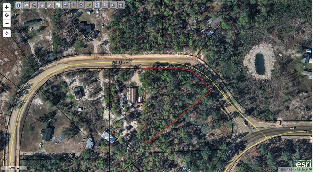 Lot 51 Ridge Loop, 51