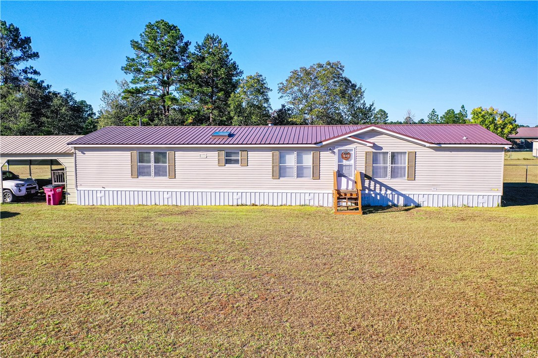 2304 Gillis Circle