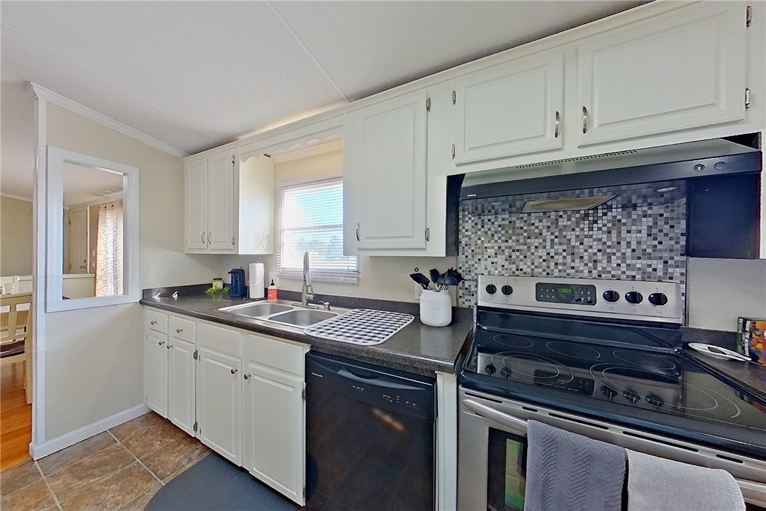 2304 Gillis Circle