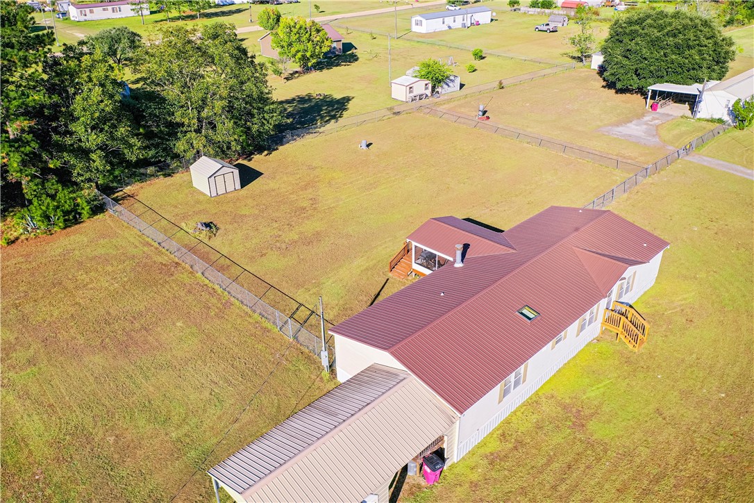 2304 Gillis Circle