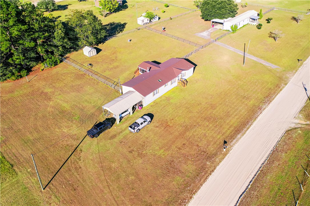 2304 Gillis Circle