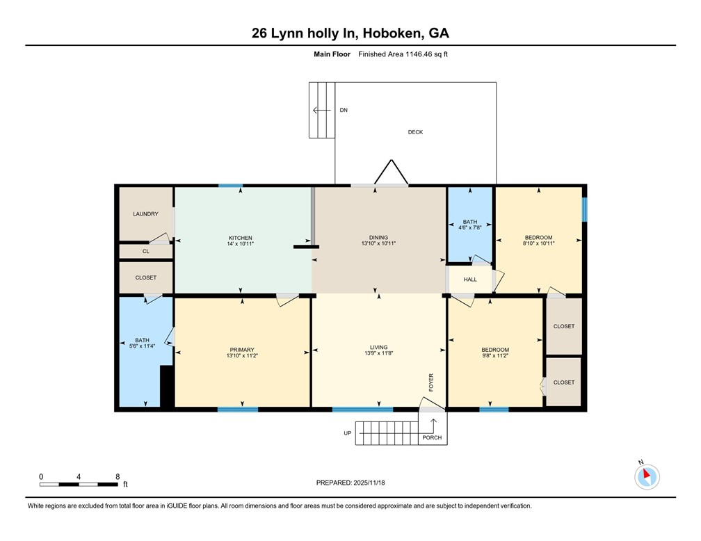 26 Lynn Holly Lane