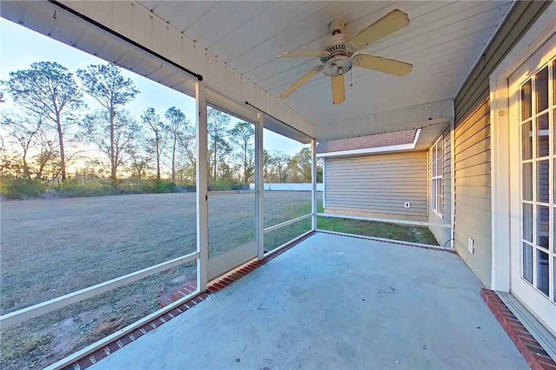 2395 N Clough Bay Road