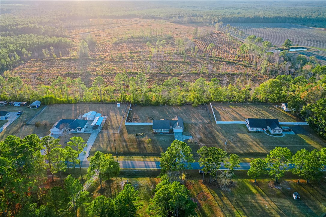 2395 N Clough Bay Road