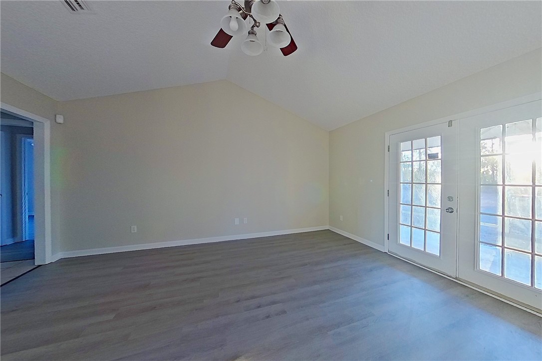 2395 N Clough Bay Road