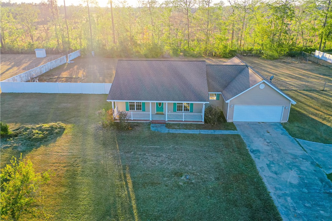 2395 N Clough Bay Road