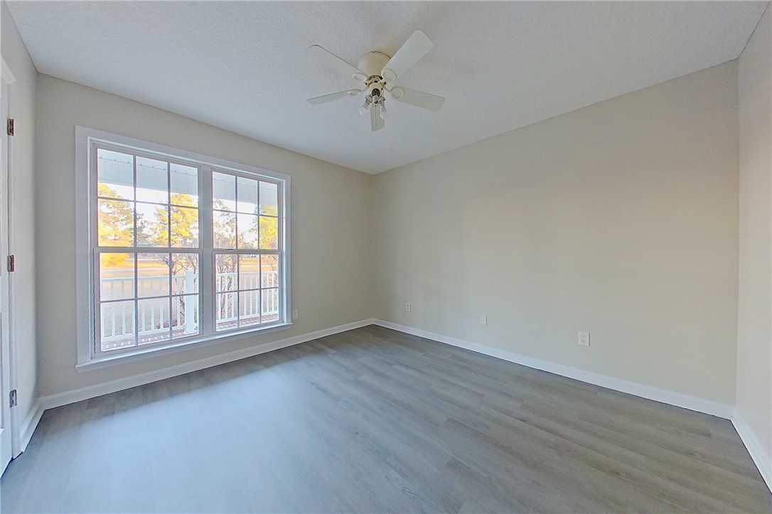 2395 N Clough Bay Road