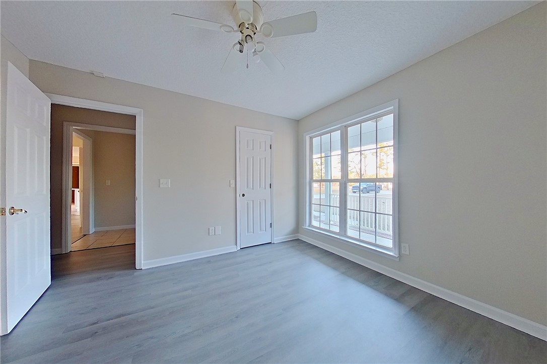 2395 N Clough Bay Road