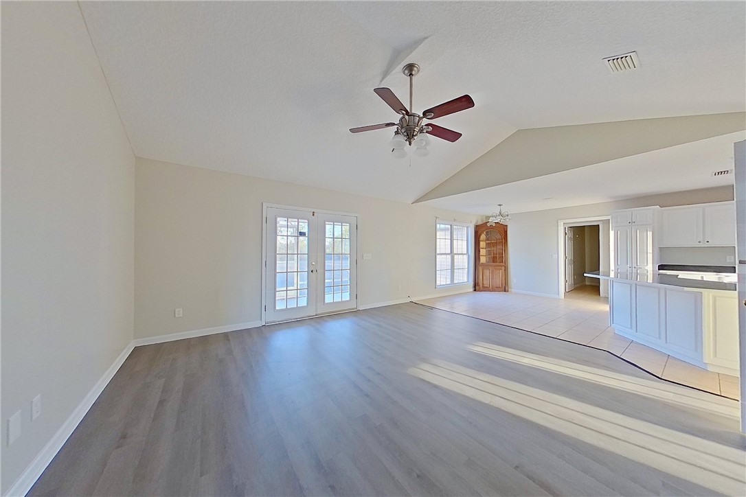 2395 N Clough Bay Road