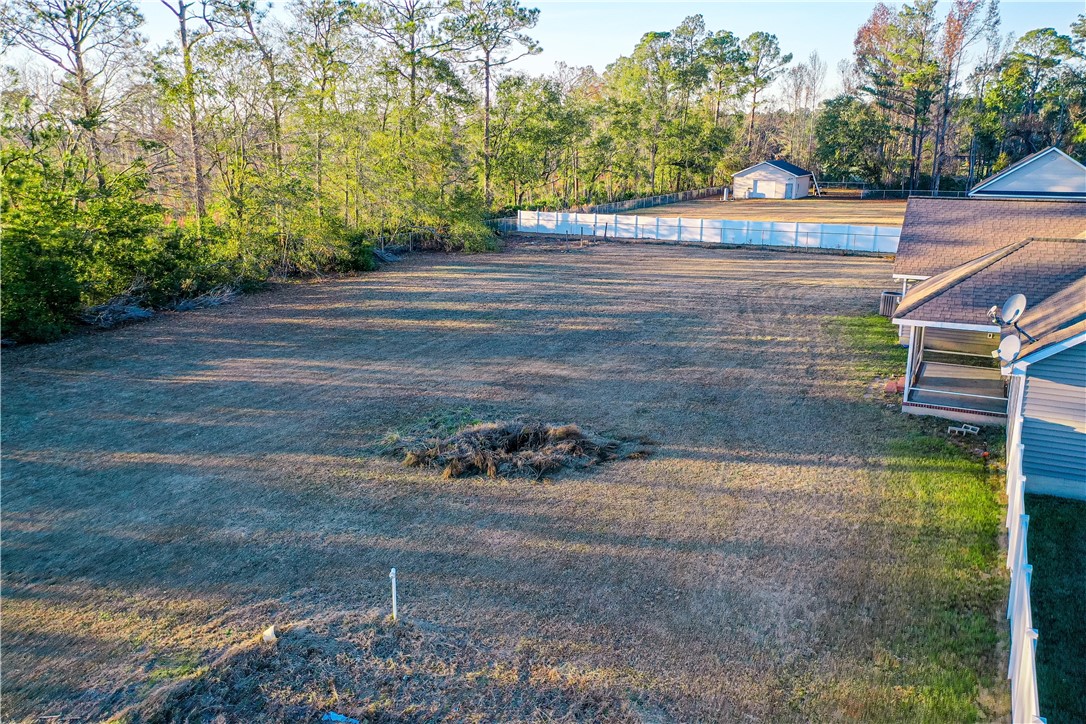 2395 N Clough Bay Road