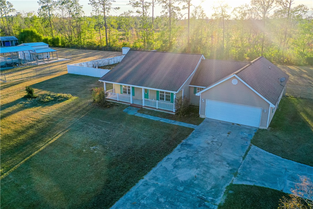 2395 N Clough Bay Road