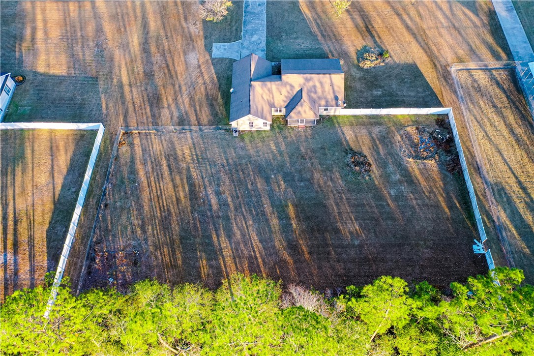 2395 N Clough Bay Road