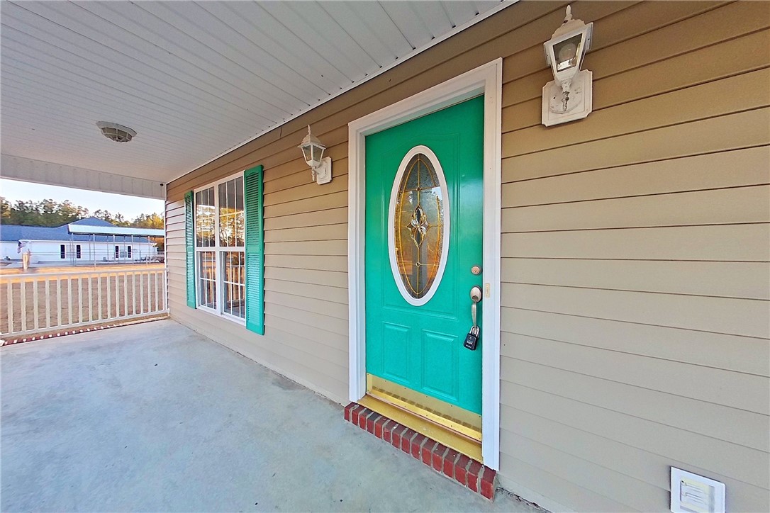 2395 N Clough Bay Road