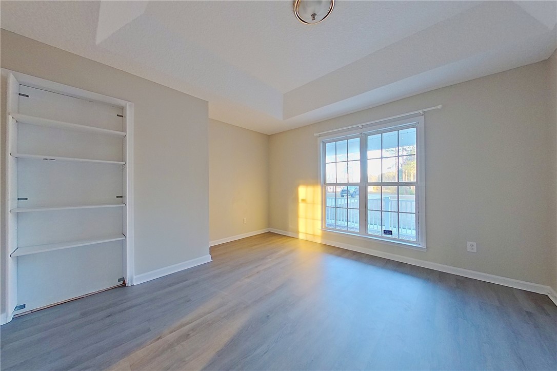 2395 N Clough Bay Road