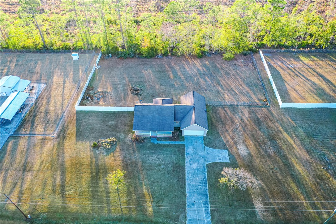 2395 N Clough Bay Road