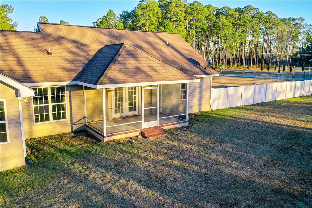 2395 N Clough Bay Road