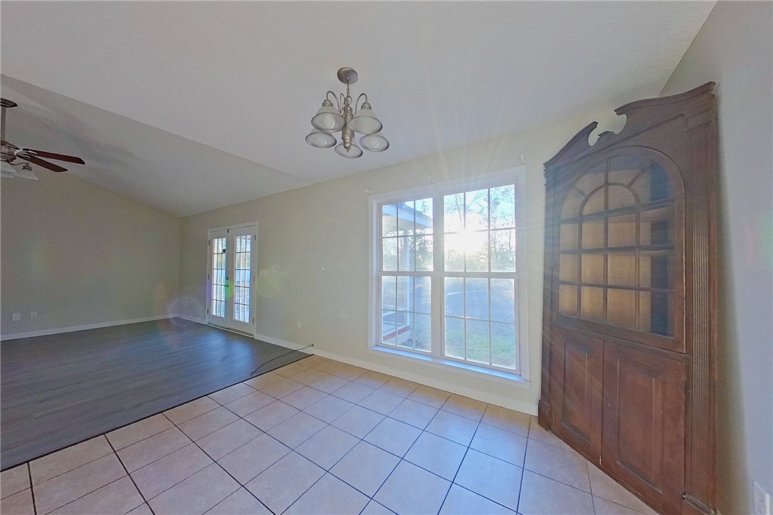 2395 N Clough Bay Road