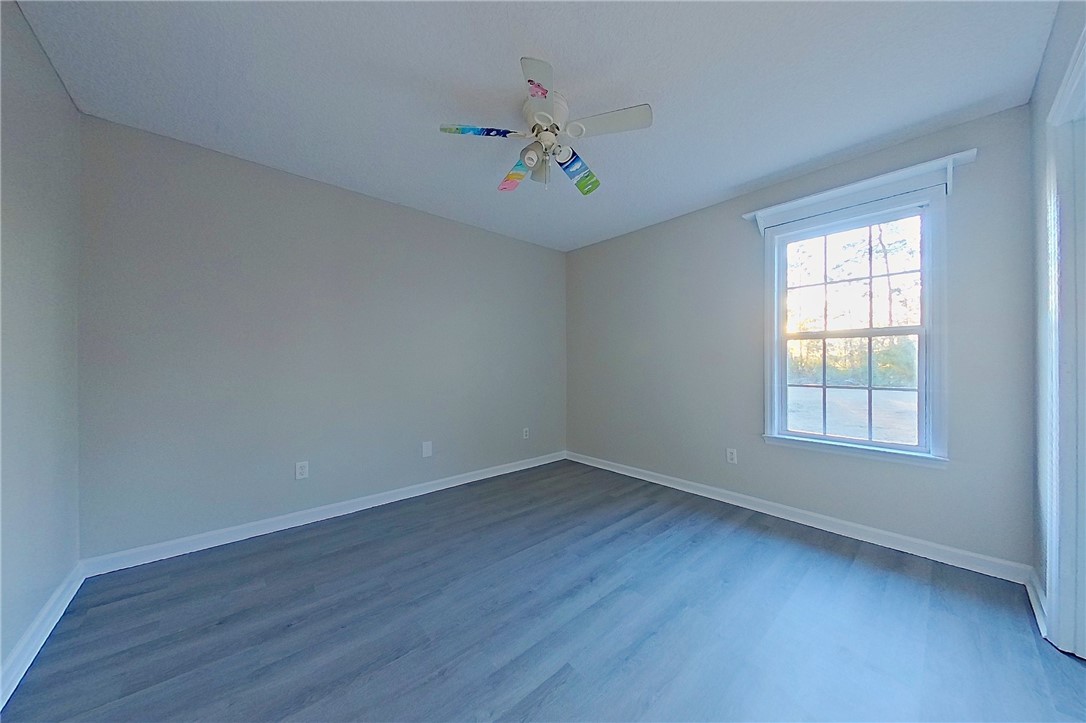 2395 N Clough Bay Road