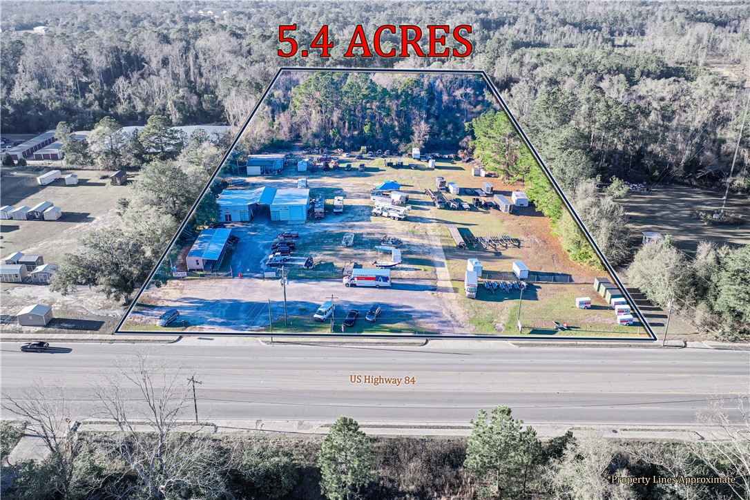 3786 E Hwy 84