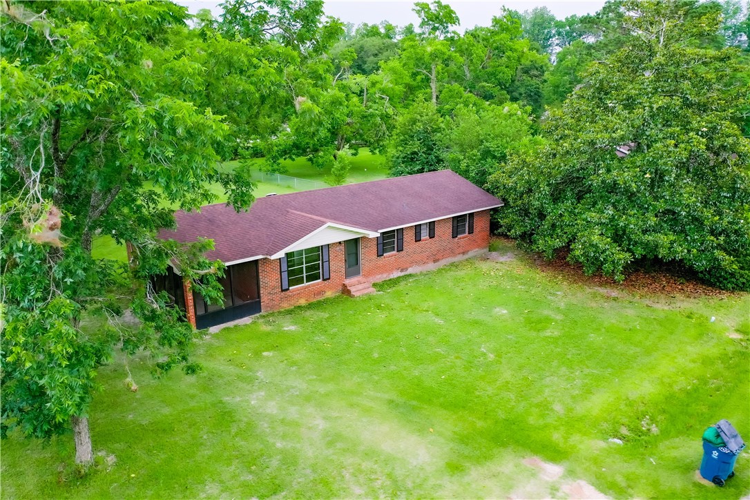 2867 Evergreen Road