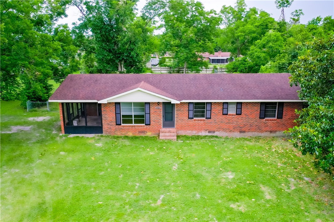 2867 Evergreen Road