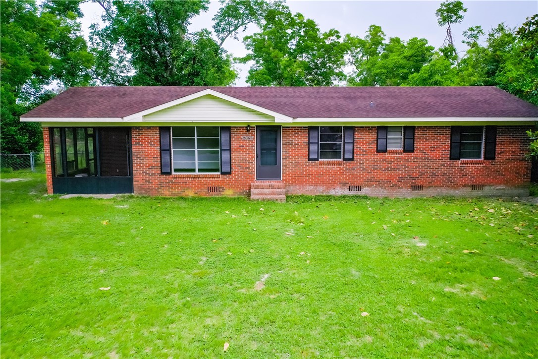 2867 Evergreen Road
