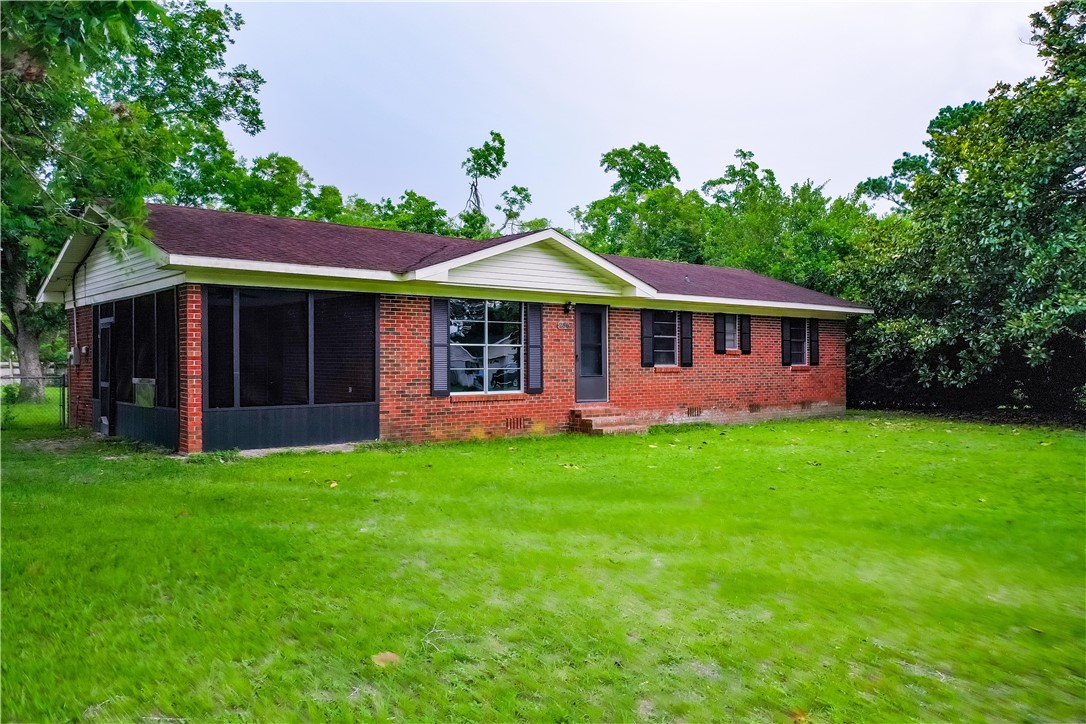 2867 Evergreen Road