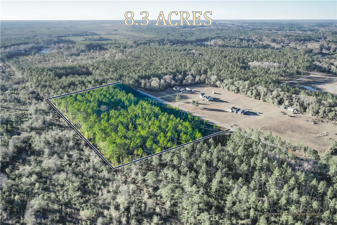 Tract 2 Jessica Lane