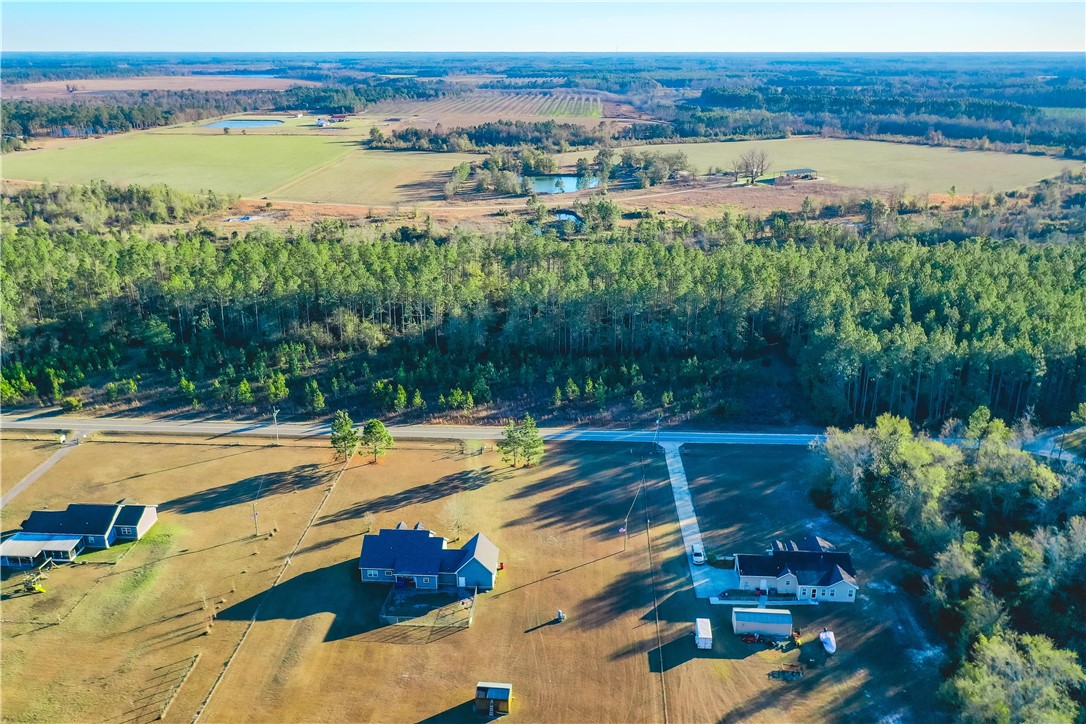 Tract 2 Jessica Lane