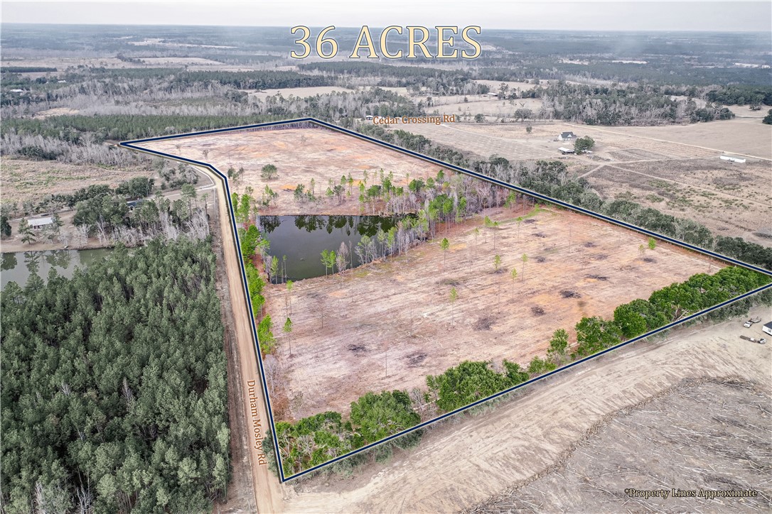 00 Durham Mosley Road