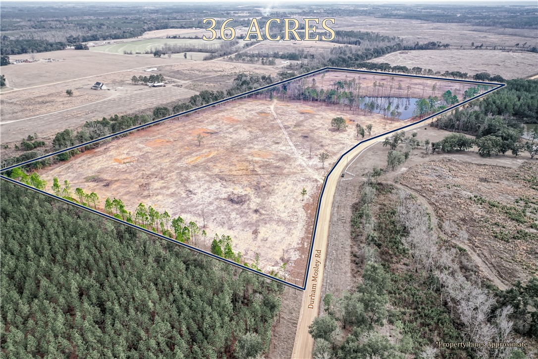 00 Durham Mosley Road