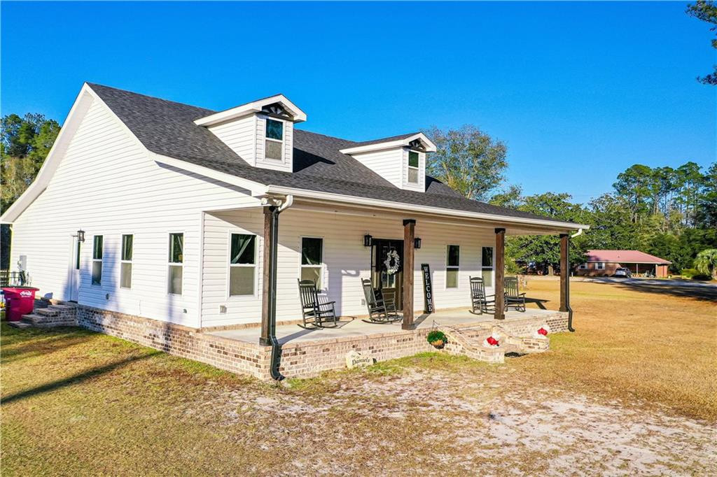 5512 Owens Road