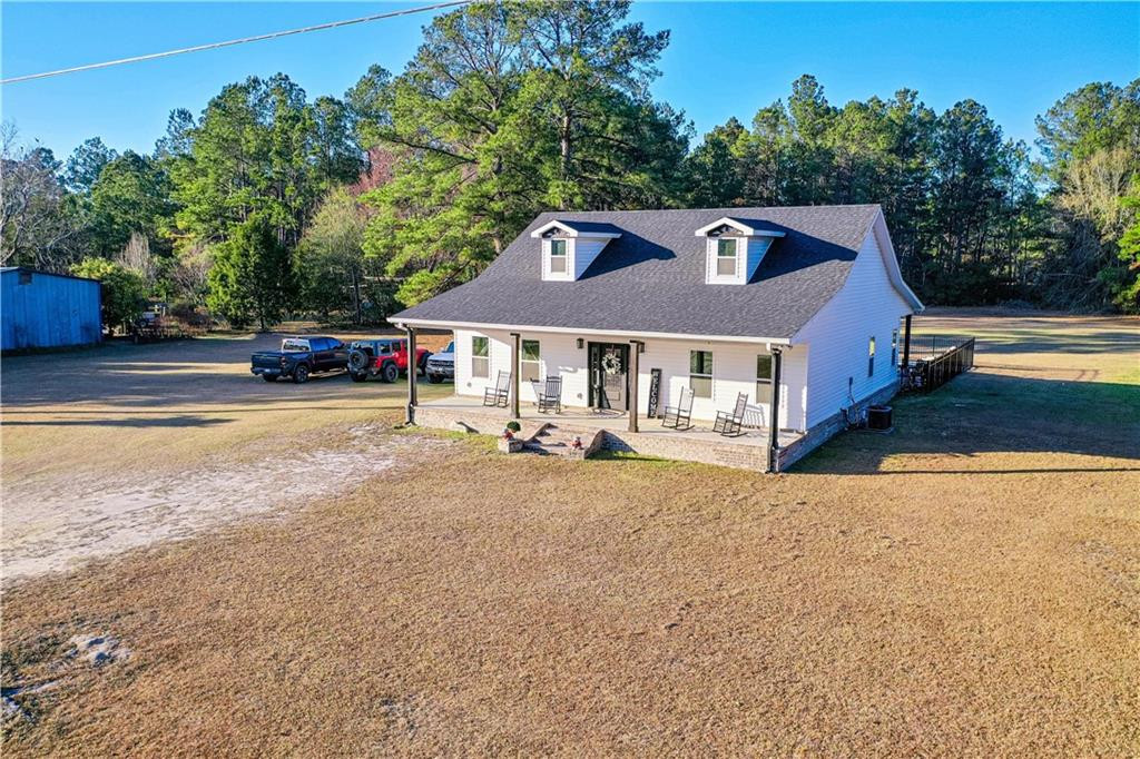 5512 Owens Road