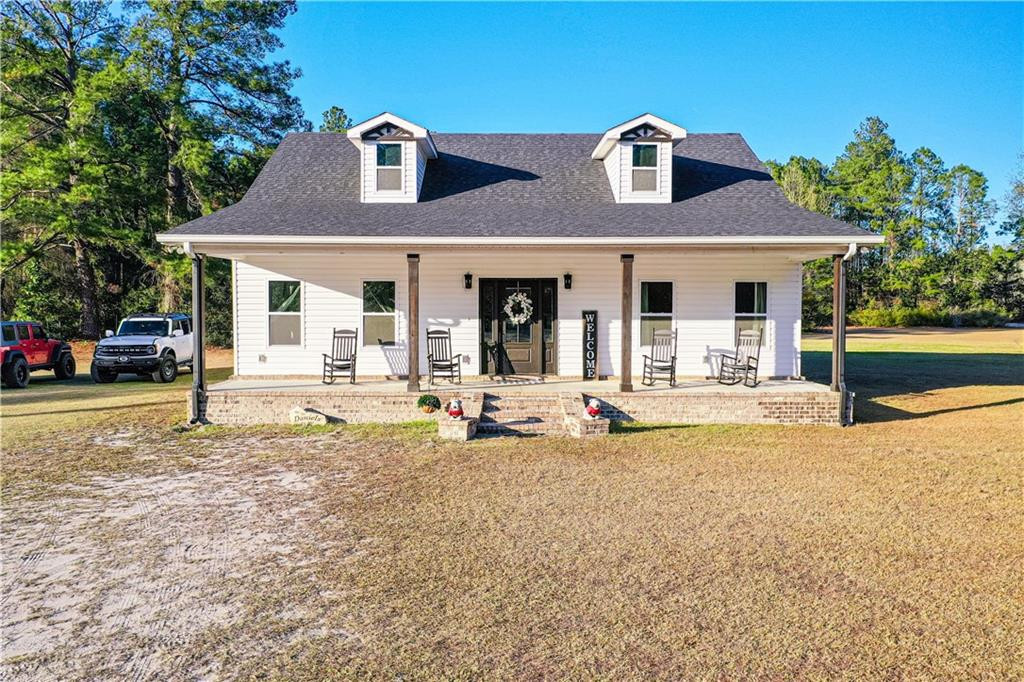 5512 Owens Road